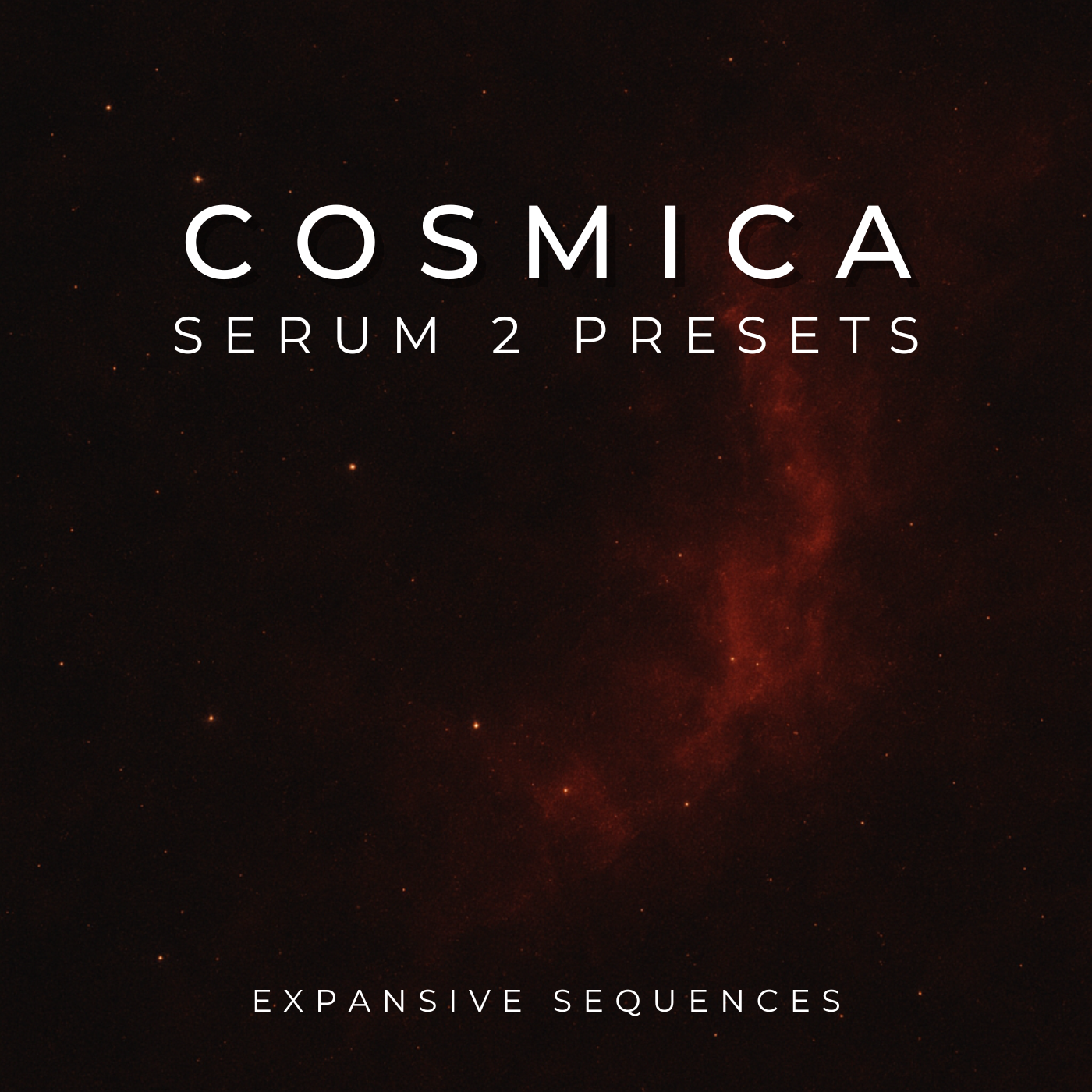 Cosmica: Expansive Sequences